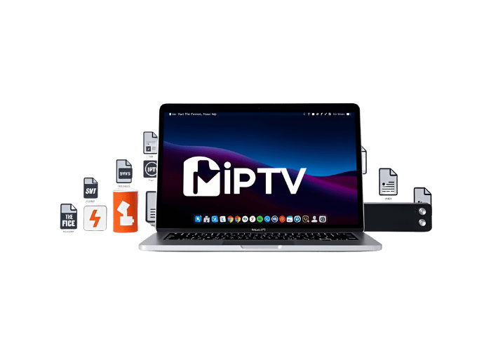 best iptv subscription