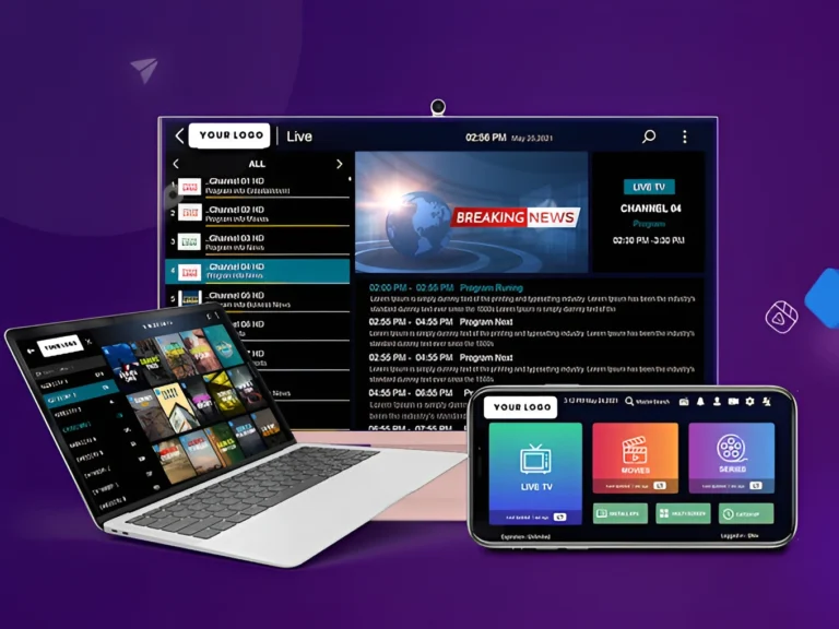 “How To Install IPTV On Your Android, iPhone Or iPad | Best IPTV Provider”